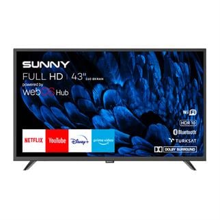 Sunny SN43DAL540 43
