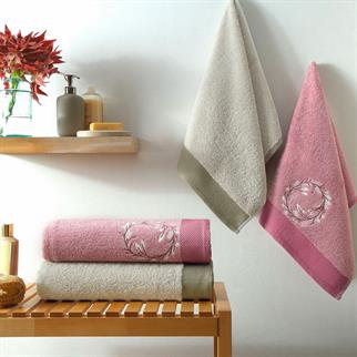 Taç 1840 Comfort Hamam Seti