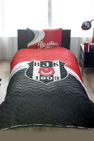 Taç 6002 Lisanslı Cpp Yatak Örtüsü Seti
