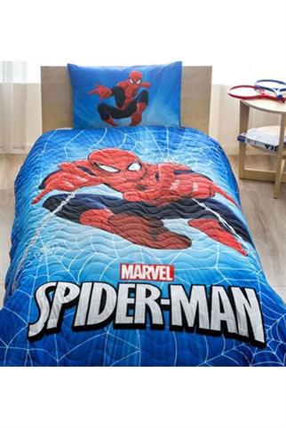 Taç 6002 Lisanslı Cpp Yatak Örtüsü Seti