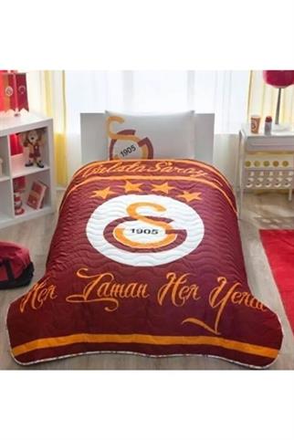 Taç 6002 Lisanslı Cpp Yatak Örtüsü Seti