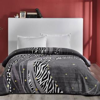 Taç 1068 Çift Kişilik Polyester Battaniye 220x240
