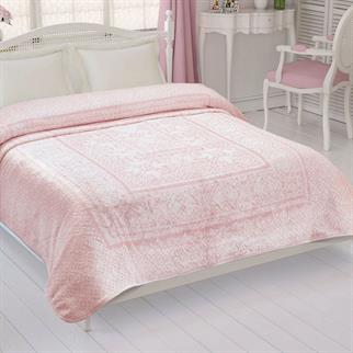 Taç 1068 Çift Kişilik Polyester Battaniye 220x240