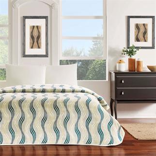 Taç Tek Kişilik Polyester Battaniye 1069