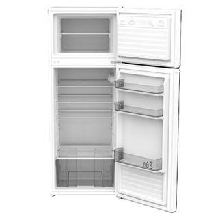 Tecna TBZ 250 CK 200 Lt Çift Kapılı Buzdolabı