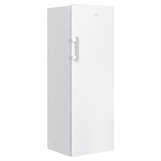 Tecna TDE 7308 NF Dual 7 Çekmeceli Dikey Derin Dondurucu Beyaz