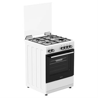 Tecna TF 604B Tam Boy Fırın