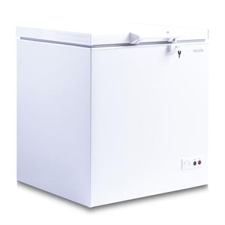 Tecna TYE 2202 Dual 202L Sandık Tipi Derin Dondurucu Beyaz