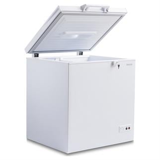 Tecna TYE 2202 Dual 202L Sandık Tipi Derin Dondurucu Beyaz