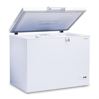 Tecna TYE 3305 Dual 300L Sandık Tipi Derin Dondurucu Beyaz