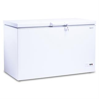 Tecna TYE 4407 Dual 407 Lt Derin Dondurucu