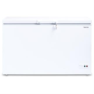 Tecna TYE 4407 Dual 407 Lt Derin Dondurucu