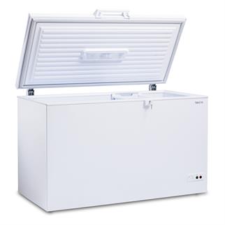 Tecna TYE 4407 Dual 407 Lt Derin Dondurucu