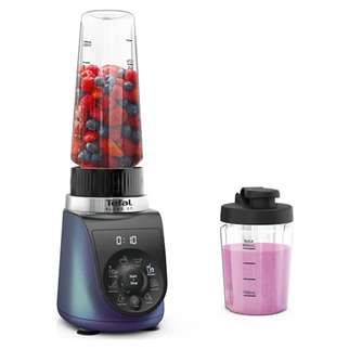 Tefal Blend Up Kişisel Blender 1000W Kuzey Mavisi