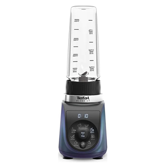 Tefal Blend Up Kişisel Blender 1000W Kuzey Mavisi