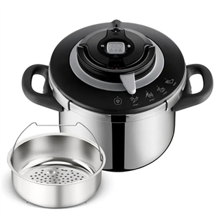 Tefal Clipso+ Chef Düdüklü Tencere - 6L 