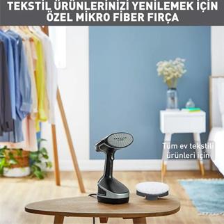 Tefal DT8250 Steam Force Dikey Ütü
