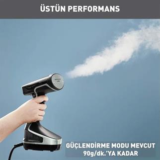 Tefal DT8250 Steam Force Dikey Ütü