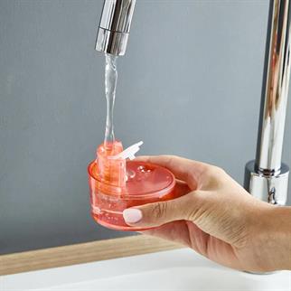 Tefal DT9814 Aerosteam Dikey Ütü