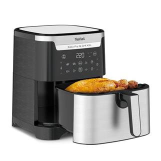Tefal Easy Fry & Grill XXL Az Yağlı Fritöz