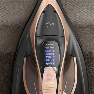 Tefal FV9E50E0 Ultimate Power Pro Buharlı Ütü