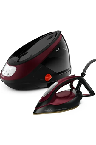 Tefal Gv9230 Pro Express Protect Buhar Kazanlı Utu