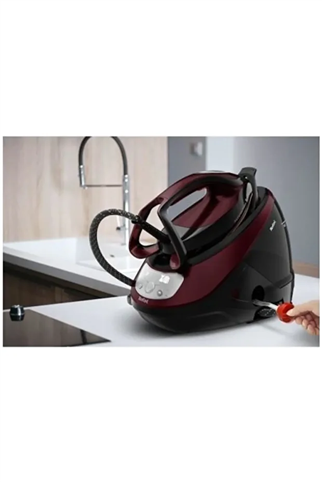 Tefal Gv9230 Pro Express Protect Buhar Kazanlı Utu