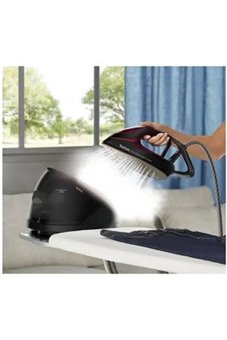 Tefal Gv9230 Pro Express Protect Buhar Kazanlı Utu