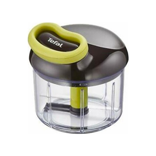 Tefal Manuel Rondo Siyah 900 ML