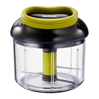 Tefal Manuel Rondo Siyah 900 ML