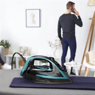 Tefal Puregliss FV8066 Buharlı Ütü