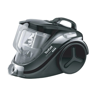Tefal TW37B1TR Compact Power Cyclonic 850 Watt Toz Torbasız Süpürge