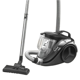 Tefal TW37B1TR Compact Power Cyclonic 850 Watt Toz Torbasız Süpürge