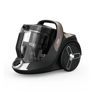 Tefal TW7C89EA X-Trem Cyclonic Effitech Toz Torbasız Elektrikli Süpürge