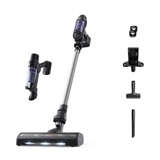 Tefal Ty6a35tr X-Pert 7.60 Allergy Kablosuz Şarjlı Dikey Süpürge