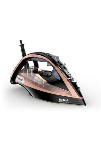 Tefal Ultimate Pure FV9845 Kireç Avcısı Buharlı Ütü