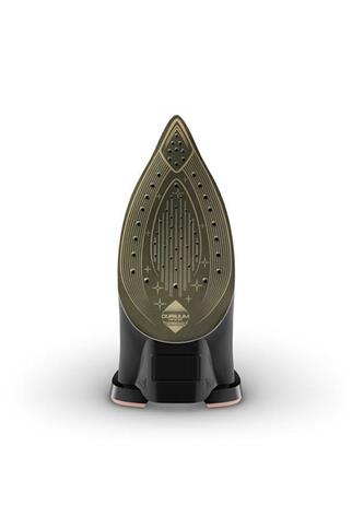 Tefal Ultimate Pure FV9845 Kireç Avcısı Buharlı Ütü