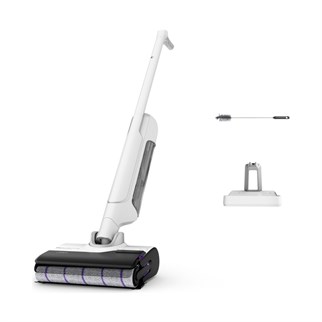 Tefal X-Clean 10 Kablosuz Zemin Temizleme Süpürgesi