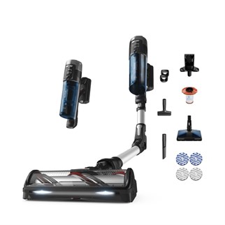 Tefal X Force 13.60 Allergy Dikey Şarjlı Süpürge