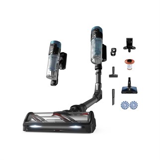 Tefal X-force Flex 14.80 Aqua Dikey Şarjlı Süpürge