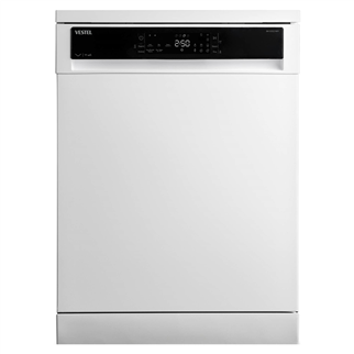 Vestel 20350396 BM 53122 Wifi Bulaşık Makinesi