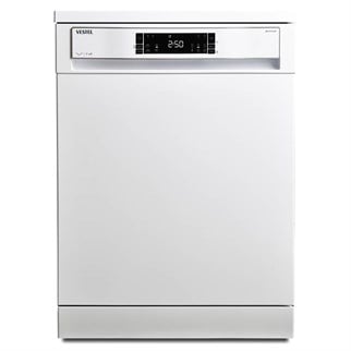 Vestel 20350661 Bm 42132 Wıfı Bulasık Makınesı