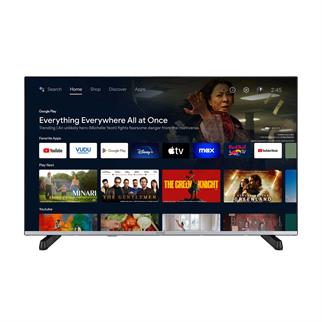 Vestel 43UA9540 43 108 Ekran 4K Uhd Android Smart Uydulu Wifi Bluetooth Led TV 20278399