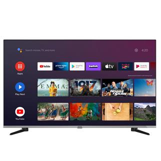 Vestel 50QA9700 50 126 Ekran 4K Smart QLED Android TV 20277112