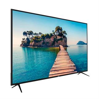Vestel 50UA9520 50 127 Ekran 4K Ultra Hd Smart Android LED TV