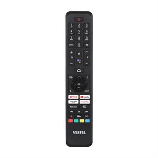 Vestel 50UA9540 50 126 Ekran 4K Uhd Android Smart Uydulu Wifi Bluetooth Led TV 20278441