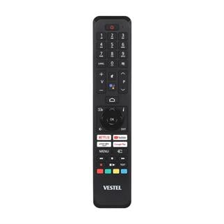 Vestel 55UA9540 55 139 Ekran 4K Uhd Android Smart Uydulu Wifi Bluetooth Led TV 20278443