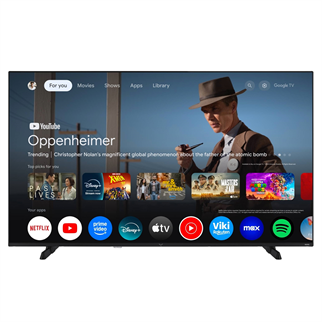 Vestel 55UG9750 55 4K Smart Google TV 20300422
