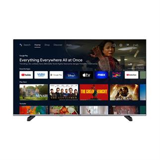 Vestel 65UA9540 164 Cm 4K Uhd Android Smart Hdr10 Uydulu Wifi Bluetooth Led Tv 20278445