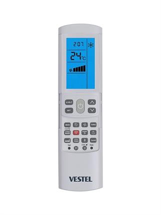 Vestel Flora Doğa Inverter 244 246 Wifi Klima 20234957 20235141